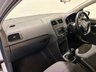 USED 2016 66 VOLKSWAGEN POLO 1.2 TSI BlueMotion Tech Match Hatchback 5dr Petrol Manual Euro 6 (s/s) (90 ps) JUST SERVICED & NEW CLEAN MOT