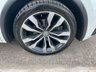 USED 2018 68 VOLKSWAGEN TIGUAN 2.0 TDI R-Line SUV 5dr Diesel DSG 4Motion Euro 6 (s/s) (150 ps) FULL VW  HISTORY/&pound;2075 OPTIONS