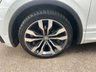 USED 2018 68 VOLKSWAGEN TIGUAN 2.0 TDI R-Line SUV 5dr Diesel DSG 4Motion Euro 6 (s/s) (150 ps) FULL VW  HISTORY/&pound;2075 OPTIONS