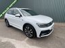USED 2018 68 VOLKSWAGEN TIGUAN 2.0 TDI R-Line SUV 5dr Diesel DSG 4Motion Euro 6 (s/s) (150 ps) FULL VW  HISTORY/&pound;2075 OPTIONS