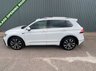 USED 2018 68 VOLKSWAGEN TIGUAN 2.0 TDI R-Line SUV 5dr Diesel DSG 4Motion Euro 6 (s/s) (150 ps) FULL VW  HISTORY/&pound;2075 OPTIONS