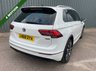 USED 2018 68 VOLKSWAGEN TIGUAN 2.0 TDI R-Line SUV 5dr Diesel DSG 4Motion Euro 6 (s/s) (150 ps) FULL VW  HISTORY/&pound;2075 OPTIONS