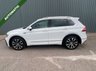 USED 2018 68 VOLKSWAGEN TIGUAN 2.0 TDI R-Line SUV 5dr Diesel DSG 4Motion Euro 6 (s/s) (150 ps) FULL VW  HISTORY/&pound;2075 OPTIONS