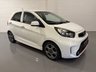 USED 2016 66 KIA PICANTO 1.25 Sport Hatchback 5dr Petrol Auto Euro 6 (84 bhp) 