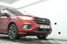 USED 2016 66 FORD KUGA 2.0 TDCi EcoBlue ST-Line SUV 5dr Diesel Manual AWD Euro 6 (s/s) (180 ps) EXCELLENT SERVICE HISTORY CONSISTING OF X10 SERVICES+8 INCH COLOUR TOUCHSCREEN SYNC3 NAVIGATION SYSTEM+BLUETOOTH-VOICE CONTROL+DUAL ZONE CLIMATE CONTROL AIR-CONDITIONING+AUTOMATIC HALOGEN HEADLIGHTS WITH LED DAYTIME RUNNING LIGHTS+RAIN-SENSITIVE WINDSCREEN WIPERS+PARKING ASSISTANCE+'RUBY RED' PAINT+18 INCH ALLOY WHEELS.