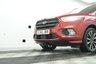 USED 2016 66 FORD KUGA 2.0 TDCi EcoBlue ST-Line SUV 5dr Diesel Manual AWD Euro 6 (s/s) (180 ps) EXCELLENT SERVICE HISTORY CONSISTING OF X10 SERVICES+8 INCH COLOUR TOUCHSCREEN SYNC3 NAVIGATION SYSTEM+BLUETOOTH-VOICE CONTROL+DUAL ZONE CLIMATE CONTROL AIR-CONDITIONING+AUTOMATIC HALOGEN HEADLIGHTS WITH LED DAYTIME RUNNING LIGHTS+RAIN-SENSITIVE WINDSCREEN WIPERS+PARKING ASSISTANCE+'RUBY RED' PAINT+18 INCH ALLOY WHEELS.