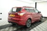 USED 2016 66 FORD KUGA 2.0 TDCi EcoBlue ST-Line SUV 5dr Diesel Manual AWD Euro 6 (s/s) (180 ps) EXCELLENT SERVICE HISTORY CONSISTING OF X10 SERVICES+8 INCH COLOUR TOUCHSCREEN SYNC3 NAVIGATION SYSTEM+BLUETOOTH-VOICE CONTROL+DUAL ZONE CLIMATE CONTROL AIR-CONDITIONING+AUTOMATIC HALOGEN HEADLIGHTS WITH LED DAYTIME RUNNING LIGHTS+RAIN-SENSITIVE WINDSCREEN WIPERS+PARKING ASSISTANCE+'RUBY RED' PAINT+18 INCH ALLOY WHEELS.