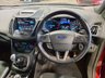 USED 2016 66 FORD KUGA 2.0 TDCi EcoBlue ST-Line SUV 5dr Diesel Manual AWD Euro 6 (s/s) (180 ps) EXCELLENT SERVICE HISTORY CONSISTING OF X10 SERVICES+8 INCH COLOUR TOUCHSCREEN SYNC3 NAVIGATION SYSTEM+BLUETOOTH-VOICE CONTROL+DUAL ZONE CLIMATE CONTROL AIR-CONDITIONING+AUTOMATIC HALOGEN HEADLIGHTS WITH LED DAYTIME RUNNING LIGHTS+RAIN-SENSITIVE WINDSCREEN WIPERS+PARKING ASSISTANCE+'RUBY RED' PAINT+18 INCH ALLOY WHEELS.