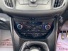 USED 2016 66 FORD KUGA 2.0 TDCi EcoBlue ST-Line SUV 5dr Diesel Manual AWD Euro 6 (s/s) (180 ps) EXCELLENT SERVICE HISTORY CONSISTING OF X10 SERVICES+8 INCH COLOUR TOUCHSCREEN SYNC3 NAVIGATION SYSTEM+BLUETOOTH-VOICE CONTROL+DUAL ZONE CLIMATE CONTROL AIR-CONDITIONING+AUTOMATIC HALOGEN HEADLIGHTS WITH LED DAYTIME RUNNING LIGHTS+RAIN-SENSITIVE WINDSCREEN WIPERS+PARKING ASSISTANCE WITH PARKING CAMERA+'RUBY RED' PAINT+18 INCH ALLOY WHEELS.