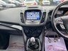 USED 2016 66 FORD KUGA 2.0 TDCi EcoBlue ST-Line SUV 5dr Diesel Manual AWD Euro 6 (s/s) (180 ps) EXCELLENT SERVICE HISTORY CONSISTING OF X10 SERVICES+8 INCH COLOUR TOUCHSCREEN SYNC3 NAVIGATION SYSTEM+BLUETOOTH-VOICE CONTROL+DUAL ZONE CLIMATE CONTROL AIR-CONDITIONING+AUTOMATIC HALOGEN HEADLIGHTS WITH LED DAYTIME RUNNING LIGHTS+RAIN-SENSITIVE WINDSCREEN WIPERS+PARKING ASSISTANCE WITH PARKING CAMERA+'RUBY RED' PAINT+18 INCH ALLOY WHEELS.