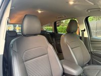 USED 2018 68 FORD KUGA 1.5 TDCi Titanium SUV 5dr Diesel Manual Euro 6 (s/s) (120 ps) 
