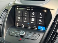 USED 2018 68 FORD KUGA 1.5 TDCi Titanium SUV 5dr Diesel Manual Euro 6 (s/s) (120 ps) 