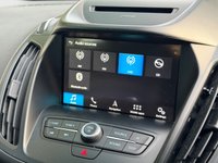 USED 2018 68 FORD KUGA 1.5 TDCi Titanium SUV 5dr Diesel Manual Euro 6 (s/s) (120 ps) 