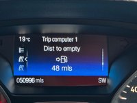 USED 2018 68 FORD KUGA 1.5 TDCi Titanium SUV 5dr Diesel Manual Euro 6 (s/s) (120 ps) 
