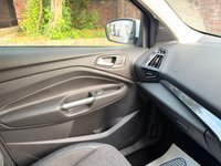 USED 2018 68 FORD KUGA 1.5 TDCi Titanium SUV 5dr Diesel Manual Euro 6 (s/s) (120 ps) 