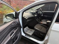 USED 2018 68 FORD KUGA 1.5 TDCi Titanium SUV 5dr Diesel Manual Euro 6 (s/s) (120 ps) 