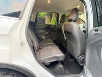 USED 2018 68 FORD KUGA 1.5 TDCi Titanium SUV 5dr Diesel Manual Euro 6 (s/s) (120 ps) 