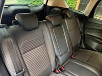 USED 2018 68 FORD KUGA 1.5 TDCi Titanium SUV 5dr Diesel Manual Euro 6 (s/s) (120 ps) 