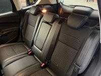 USED 2018 68 FORD KUGA 1.5 TDCi Titanium SUV 5dr Diesel Manual Euro 6 (s/s) (120 ps) 