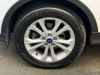 USED 2018 68 FORD KUGA 1.5 TDCi Titanium SUV 5dr Diesel Manual Euro 6 (s/s) (120 ps) 