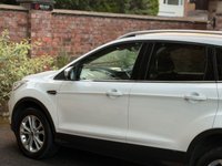 USED 2018 68 FORD KUGA 1.5 TDCi Titanium SUV 5dr Diesel Manual Euro 6 (s/s) (120 ps) 