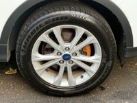 USED 2018 68 FORD KUGA 1.5 TDCi Titanium SUV 5dr Diesel Manual Euro 6 (s/s) (120 ps) 