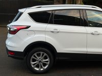 USED 2018 68 FORD KUGA 1.5 TDCi Titanium SUV 5dr Diesel Manual Euro 6 (s/s) (120 ps) 
