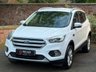 USED 2018 68 FORD KUGA 1.5 TDCi Titanium SUV 5dr Diesel Manual Euro 6 (s/s) (120 ps) 