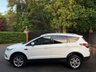 USED 2018 68 FORD KUGA 1.5 TDCi Titanium SUV 5dr Diesel Manual Euro 6 (s/s) (120 ps) 