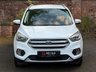 USED 2018 68 FORD KUGA 1.5 TDCi Titanium SUV 5dr Diesel Manual Euro 6 (s/s) (120 ps) 