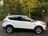 USED 2018 68 FORD KUGA 1.5 TDCi Titanium SUV 5dr Diesel Manual Euro 6 (s/s) (120 ps) 