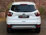 USED 2018 68 FORD KUGA 1.5 TDCi Titanium SUV 5dr Diesel Manual Euro 6 (s/s) (120 ps) 
