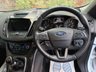 USED 2018 68 FORD KUGA 1.5 TDCi Titanium SUV 5dr Diesel Manual Euro 6 (s/s) (120 ps) 