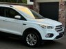 USED 2018 68 FORD KUGA 1.5 TDCi Titanium SUV 5dr Diesel Manual Euro 6 (s/s) (120 ps) 
