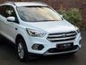 USED 2018 68 FORD KUGA 1.5 TDCi Titanium SUV 5dr Diesel Manual Euro 6 (s/s) (120 ps) 