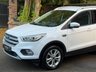 USED 2018 68 FORD KUGA 1.5 TDCi Titanium SUV 5dr Diesel Manual Euro 6 (s/s) (120 ps) 
