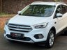 USED 2018 68 FORD KUGA 1.5 TDCi Titanium SUV 5dr Diesel Manual Euro 6 (s/s) (120 ps) 