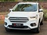USED 2018 68 FORD KUGA 1.5 TDCi Titanium SUV 5dr Diesel Manual Euro 6 (s/s) (120 ps) 