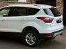 USED 2018 68 FORD KUGA 1.5 TDCi Titanium SUV 5dr Diesel Manual Euro 6 (s/s) (120 ps) 