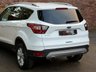 USED 2018 68 FORD KUGA 1.5 TDCi Titanium SUV 5dr Diesel Manual Euro 6 (s/s) (120 ps) 