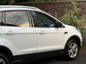USED 2018 68 FORD KUGA 1.5 TDCi Titanium SUV 5dr Diesel Manual Euro 6 (s/s) (120 ps) 