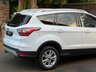 USED 2018 68 FORD KUGA 1.5 TDCi Titanium SUV 5dr Diesel Manual Euro 6 (s/s) (120 ps) 