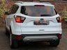 USED 2018 68 FORD KUGA 1.5 TDCi Titanium SUV 5dr Diesel Manual Euro 6 (s/s) (120 ps) 
