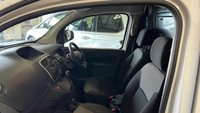 USED 2021 70 RENAULT KANGOO ZE ML20 33kWh Business Panel Van 4dr Electric Auto MWB (i) (60 ps) Fresh mot and Renault warranty on battery.