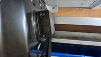 USED 2021 70 RENAULT KANGOO ZE ML20 33kWh Business Panel Van 4dr Electric Auto MWB (i) (60 ps) Fresh mot and Renault warranty on battery.