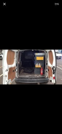 USED 2021 70 RENAULT KANGOO ZE ML20 33kWh Business Panel Van 4dr Electric Auto MWB (i) (60 ps) Fresh mot and Renault warranty on battery.