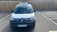 USED 2021 70 RENAULT KANGOO ZE ML20 33kWh Business Panel Van 4dr Electric Auto MWB (i) (60 ps) Fresh mot and Renault warranty on battery.