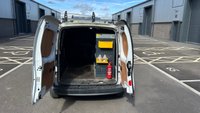 USED 2021 70 RENAULT KANGOO ZE ML20 33kWh Business Panel Van 4dr Electric Auto MWB (i) (60 ps) Fresh mot and Renault warranty on battery.