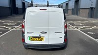 USED 2021 70 RENAULT KANGOO ZE ML20 33kWh Business Panel Van 4dr Electric Auto MWB (i) (60 ps) Fresh mot and Renault warranty on battery.
