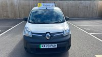 USED 2021 70 RENAULT KANGOO ZE ML20 33kWh Business Panel Van 4dr Electric Auto MWB (i) (60 ps) Fresh mot and Renault warranty on battery.